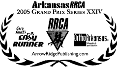 Arkansa RRCA Grand Prix Racing Series