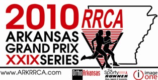 Arkansas RRCA Grand Prix Racing Series