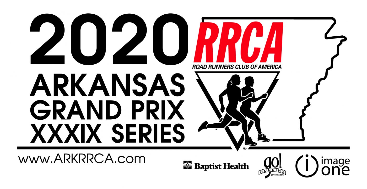 2021 Grand Prix Arkansas RRCA and Grand Prix