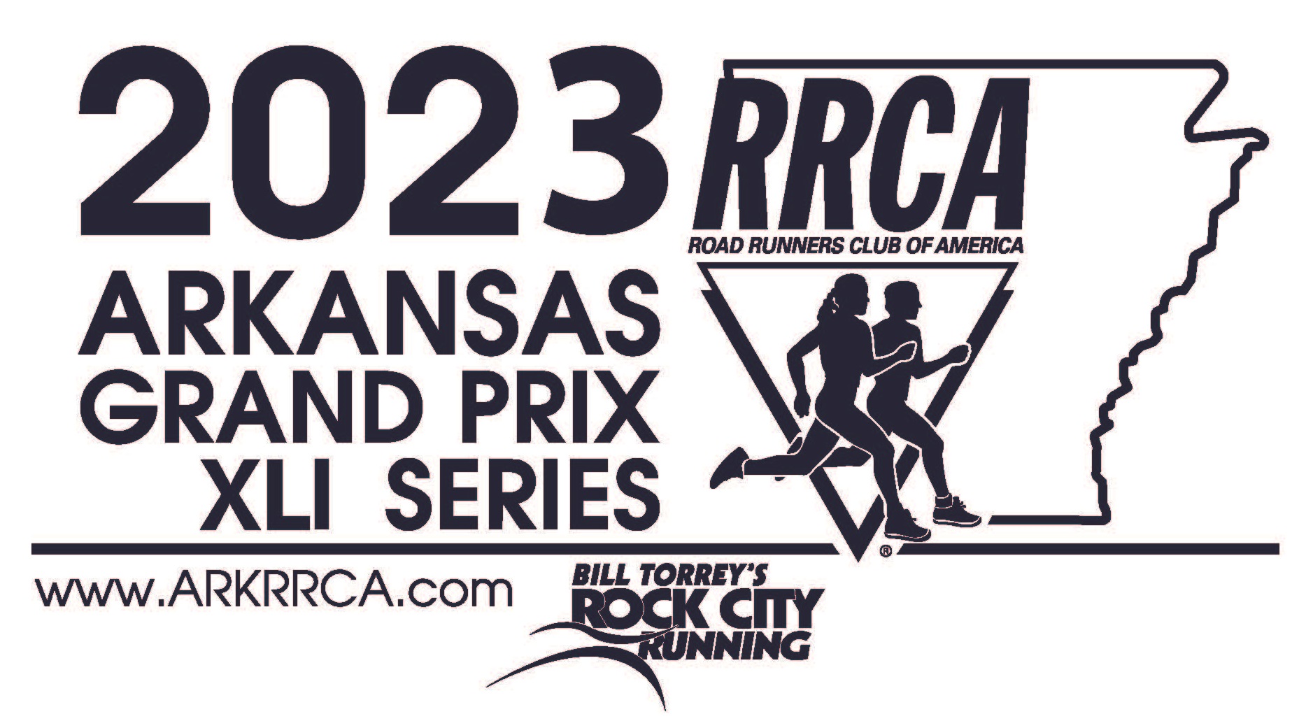 Arkansas RRCA and Grand Prix