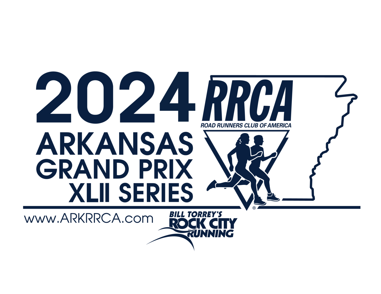 Arkansas RRCA And Grand Prix Welcome To The Online Home For The   2024GrandPrixlogo 1536x1187 