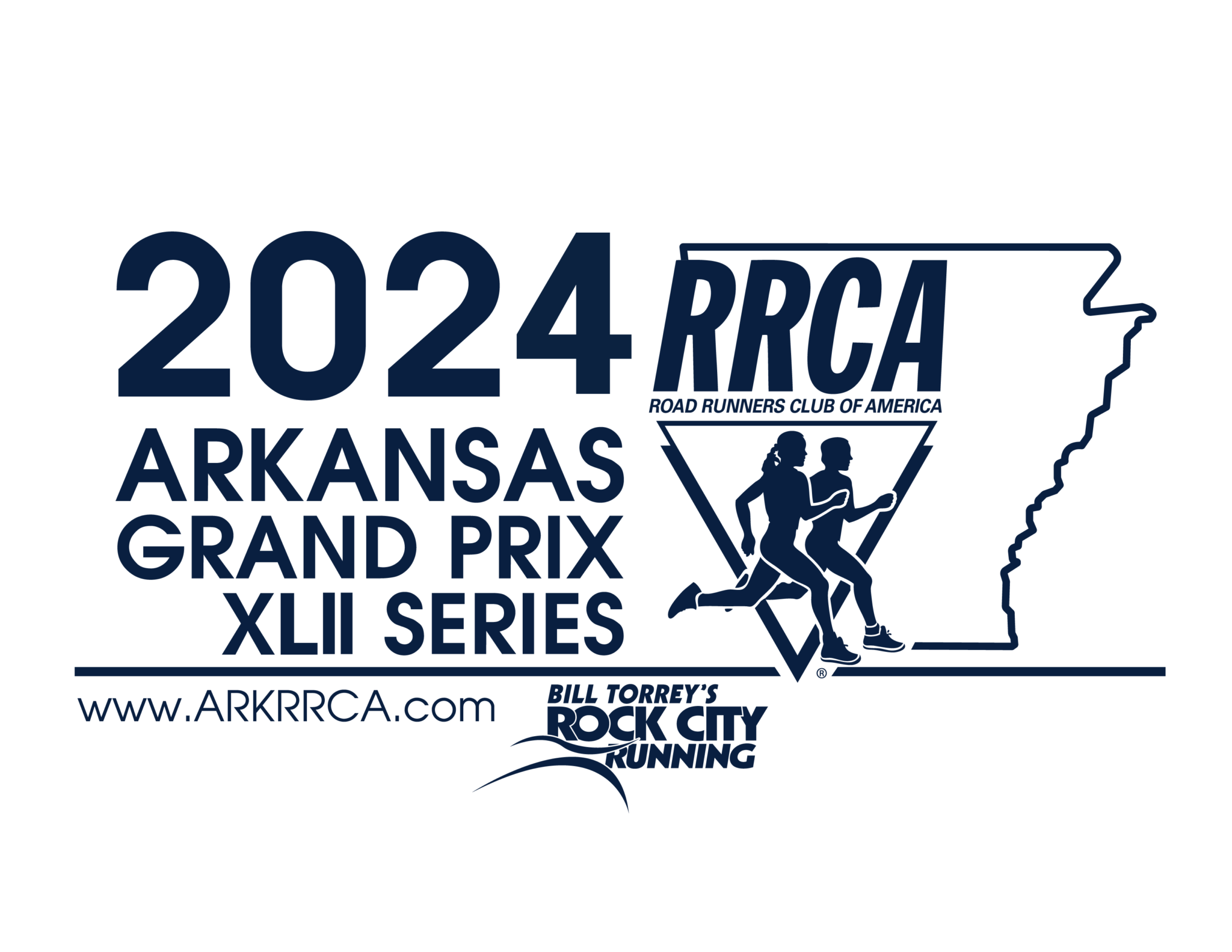 Arkansas RRCA and Grand Prix to the online home for the